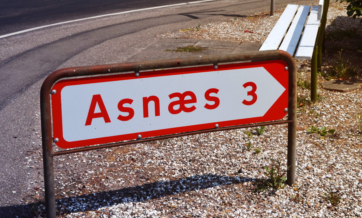 Find os i naturskønne Odsherred