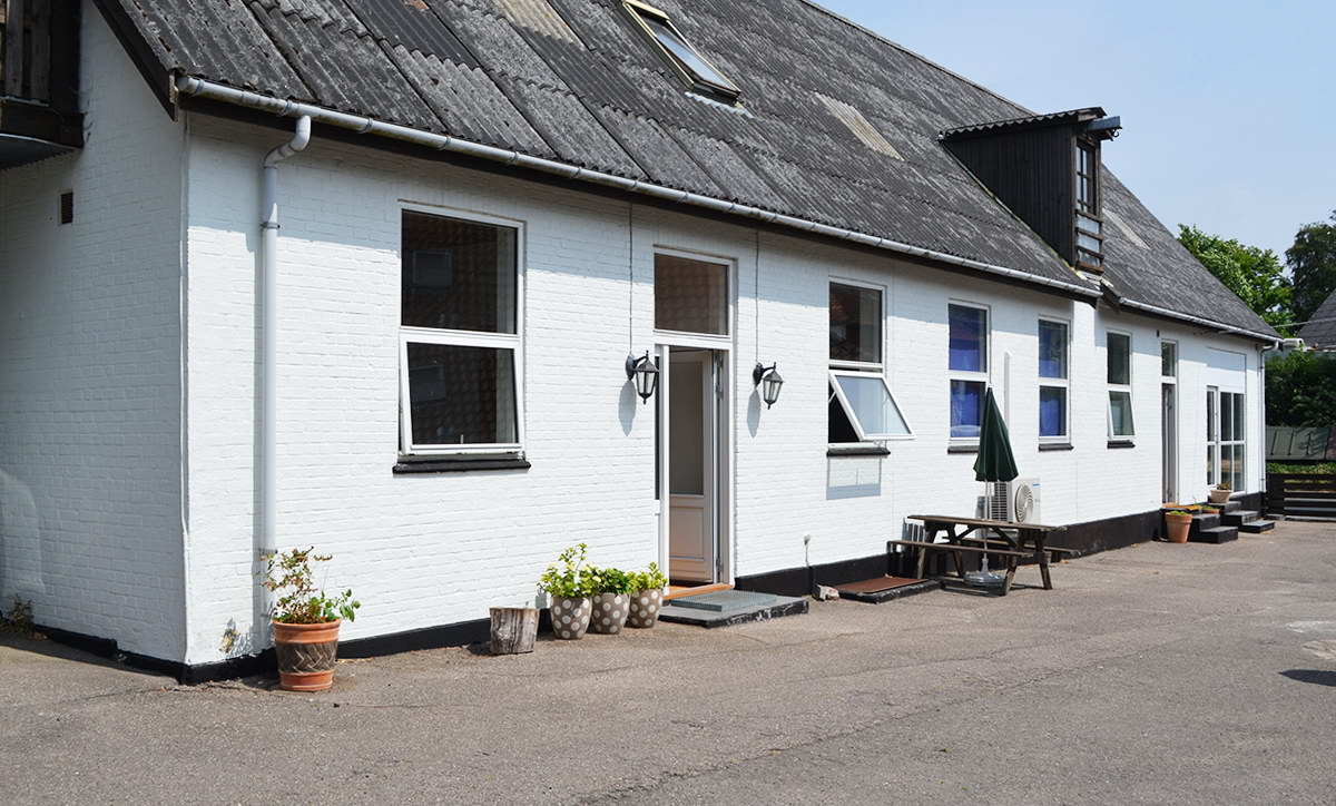 Vores samarbejdspartnere