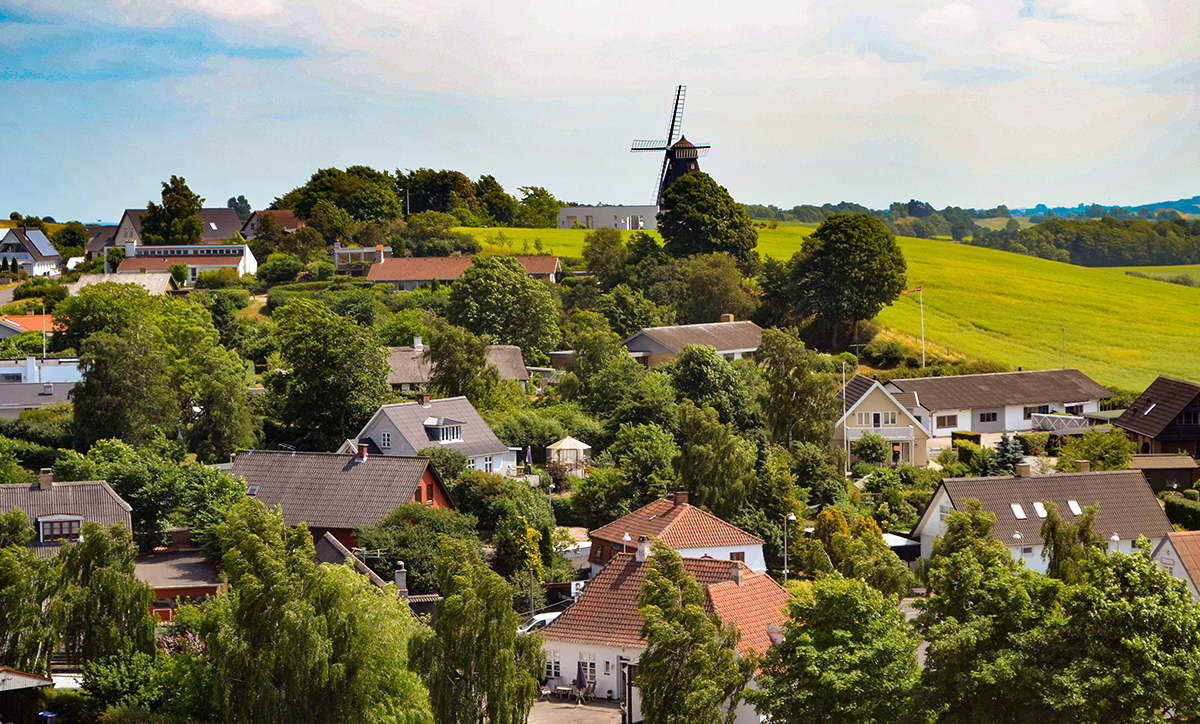 Vores vision for fremtiden